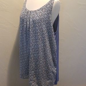 Suzanne Betro tunic